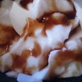 りこぴーなchu's cooksnap of when they made 棒寒天から作る牛乳寒天.