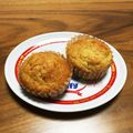 ゴチ姉さん's cooksnap of when they made 体に優しい♪しっとりバナナマフィン.