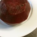 Aardbei's cooksnap of when they made ビーツの簡単下処理（ボイルorロースト）.