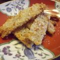 もぇちん's cooksnap of when they made なんちゃって　エビせん(・・?.