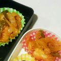 そうそう蒼太's cooksnap of when they made 玉ねぎもしっかり食べよう！エビチリ.