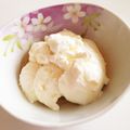 とむゴーゴー's cooksnap of when they made 水切りで濃厚❤メープル練乳ヨーグルト❤.