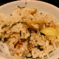 すーじー＠修行中's cooksnap of when they made 簡単♥♡栗ごはん（塩昆布風味）.