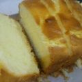 あじいち's cooksnap of when they made 生クリームナシで＊簡単チーズケーキ.