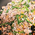 さぁり✨'s cooksnap of when they made ピーマンのピリ辛しらたき炒め.