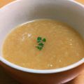 ゼロシステム's cooksnap of when they made 簡単オニオンスープ.
