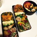 さま〜しゃ's cooksnap of when they made オクラの胡麻山葵マヨ和え(お弁当にも).