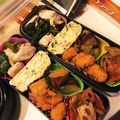 さま〜しゃ's cooksnap of when they made 空芯菜と鶏肉の炒めもの.