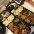 さま〜しゃ's cooksnap of when they made ☆保存食☆レンコンとニンジンのピリ辛炒め.
