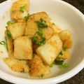 ぐーたらレシピ研究所's cooksnap of when they made 新じゃが＊明太マヨバターポテト＊.