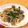 ほけきょ♪'s cooksnap of when they made モヤシとナスのポン酢炒め.