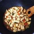 クックL54LNL☆'s cooksnap of when they made 照り焼き丼.