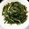 クックWSEP1S☆'s cooksnap of when they made 我が家の常備菜♡茎わかめのきんぴら.