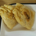 ❤ゆうちゃん❤'s cooksnap of when they made 納豆とチーズの油揚げ詰め焼き(^^)♪.