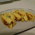 Sofy1104's cooksnap of when they made 基本の出し巻き卵.