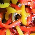 クックNYNCQP☆'s cooksnap of when they made パプリカのおかか和え.