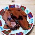 まるかば's cooksnap of when they made 我が家の常備菜　なまり節の生姜煮.