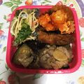 EDOMOCO's cooksnap of when they made 茄子と豚バラの味噌炒め★弁当おつまみ簡単.