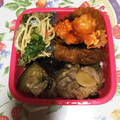 EDOMOCO's cooksnap of when they made 茄子と豚バラの味噌炒め★弁当おつまみ簡単.