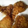 うゆこんぶ's cooksnap of when they made 豚肉の香味揚げ.