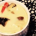 なむい's cooksnap of when they made 茶碗蒸し.