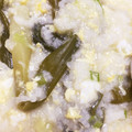 クックYN4PTM☆'s cooksnap of when they made めちゃめちゃ簡単!! 中華粥.