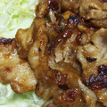 ヤバ妻's cooksnap of when they made 史上最強の生姜焼き.