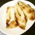 ウメ吉さん's cooksnap of when they made ✿ちくわと椎茸の含め煮✿.
