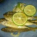 ☆ますみ☆'s cooksnap of when they made カボスの南蛮漬け.