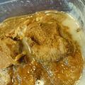 さぁ★たぁ★'s cooksnap of when they made 豚バラの梅入り角煮.