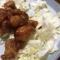 ✩mari✩'s cooksnap of when they made 簡単！タイジャンチキン.