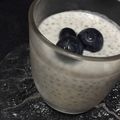 ぞつとぞつ美's cooksnap of when they made チアシードでココナッツミルクプリン.