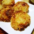 ゆうジュニア's cooksnap of when they made こま切れやばら肉で柔らか✿お弁当一口カツ.