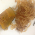 クックZ8J4H4☆'s cooksnap of when they made 簡単！美味しい！かぼちゃの煮物.