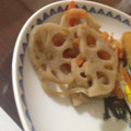 クックZ8J4H4☆'s cooksnap of when they made れんこんのめんつゆきんぴら.