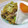 gonnanmama's cooksnap of when they made 和風カレー焼きそば.