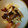 クックIB3O5Z☆'s cooksnap of when they made キクラゲとネギのラー油和え.