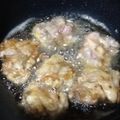 なちびー's cooksnap of when they made 美味しい鳥のから揚げ❕.