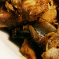 Epi☆'s cooksnap of when they made 鰤のあらと茄子のカレー風炒め.
