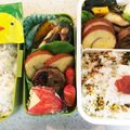 ＊Mary姉さん＊'s cooksnap of when they made 夏の常備菜★だし酢でかぼちゃの和風マリネ.