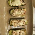 もか75's cooksnap of when they made おつまみに！焼きナスのツナチーズのっけ！.