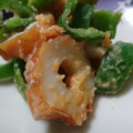 ＠ふるふる's cooksnap of when they made ピーマンと竹輪のみそ炒め.