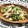 yu0818's cooksnap of when they made ささみとおくらのネギ塩炒め.