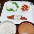 クックN5ZWH3☆'s cooksnap of when they made 鮭のマヨ玉ねぎソース.