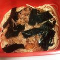 dchasy's cooksnap of when they made 納豆キムチ　ぶっかけうどん.