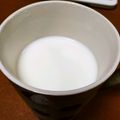 ぴこたりんご's cooksnap of when they made ホエーで手軽にドリンク.