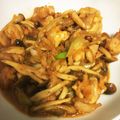 とーもっ's cooksnap of when they made きょうの大皿風ガリバタチキン.