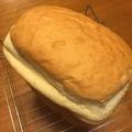shirori's cooksnap of when they made 早焼き フワフワしっとり食パン.