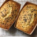 ♪☆山村さん☆♪'s cooksnap of when they made HMで簡単♪薩摩芋のパウンドケーキ♪.