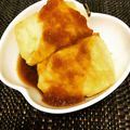 さあさま's cooksnap of when they made 居酒屋さん風揚げだし豆腐.
